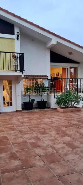 Foto 54745e45-edec-4069-b474-4fc0706024d2. Maison avec chauffage dans Entremares Manga del Mar Menor (La)