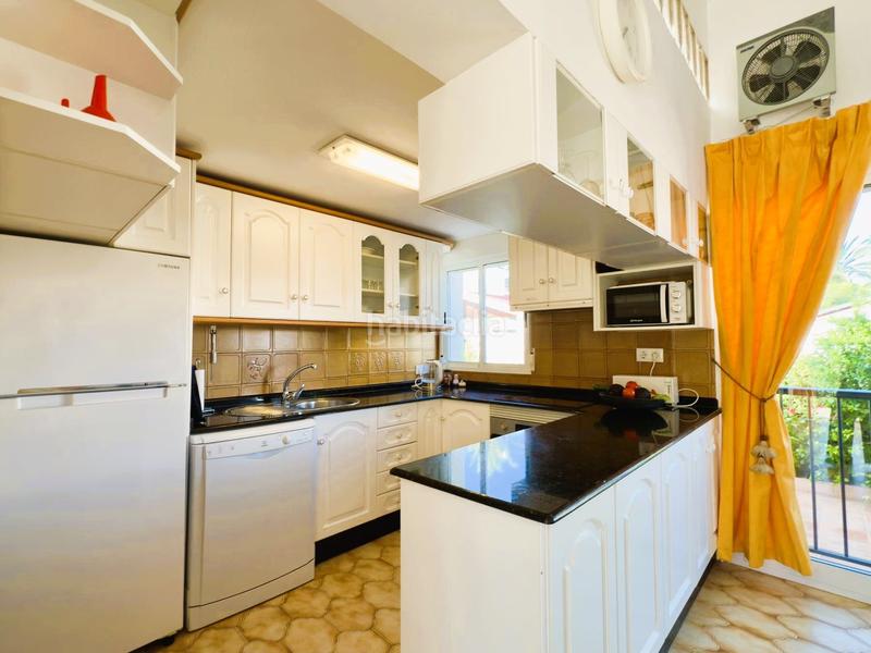 Foto 5481ea66-8cf6-4f2f-adc2-0309183f7d0a. Maison avec chauffage dans Entremares Manga del Mar Menor (La)