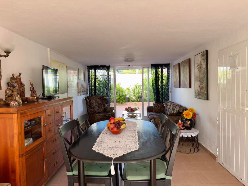 Foto 5c6e9141-b10b-4884-9e17-c369af68aa2e. Maison avec chauffage dans Entremares Manga del Mar Menor (La)