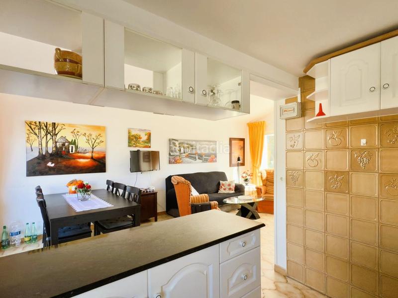 Foto 6500955d-86cf-4683-8ba7-3e0f78daf255. Maison avec chauffage dans Entremares Manga del Mar Menor (La)