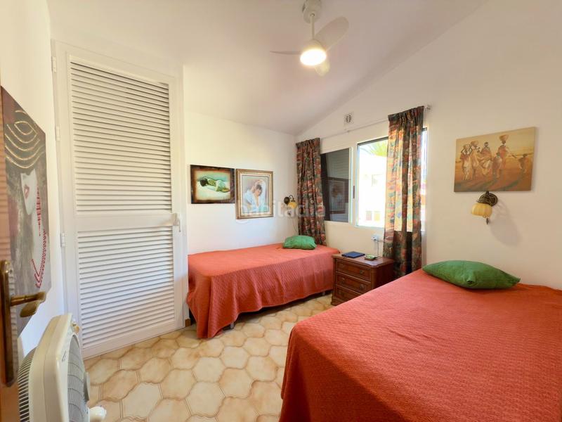 Foto 7e934e3e-f08c-4cfa-9ef6-220ba52ad46a. Maison avec chauffage dans Entremares Manga del Mar Menor (La)