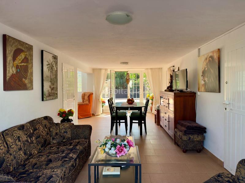 Foto 84d4088b-088d-4e50-9643-fe63110a3f1e. Maison avec chauffage dans Entremares Manga del Mar Menor (La)