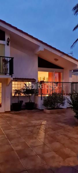 Foto 8c4ff377-3bc3-4be1-8d89-9082d7864150. Maison avec chauffage dans Entremares Manga del Mar Menor (La)