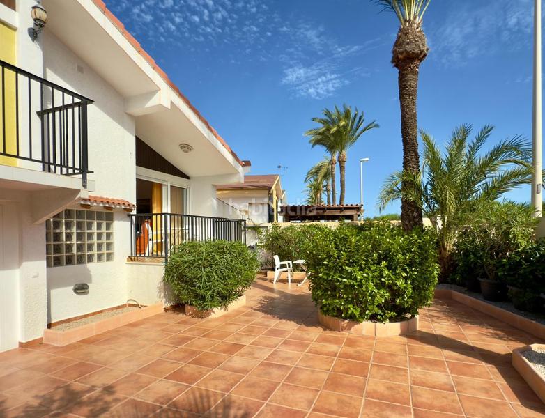 Foto 8e2eeb3f-20c8-495c-8390-f96943cb3eca. Maison avec chauffage dans Entremares Manga del Mar Menor (La)