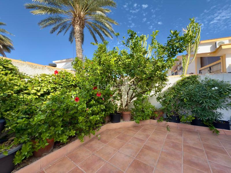 Foto 9a658a0f-baad-4f71-b32b-a1e90c604d05. Maison avec chauffage dans Entremares Manga del Mar Menor (La)