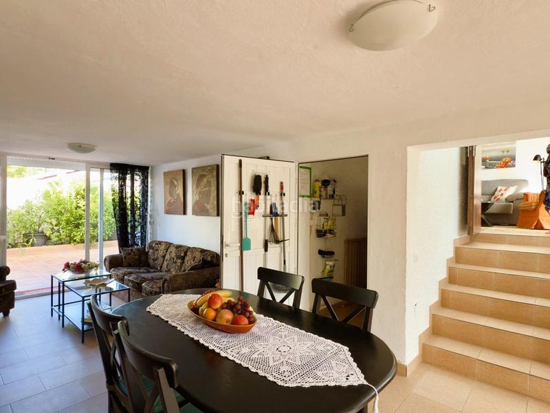 Foto a4be4526-db75-4ed6-92fc-5180b9256c81. Maison avec chauffage dans Entremares Manga del Mar Menor (La)