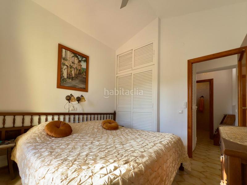 Foto a5d317f8-3d14-4e1c-9d2a-f2b365a8217a. Maison avec chauffage dans Entremares Manga del Mar Menor (La)