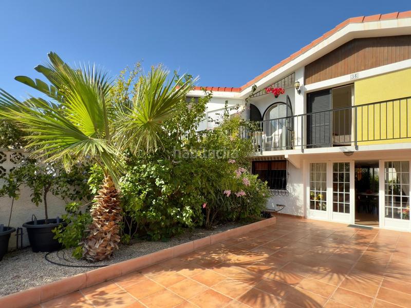 Foto a9dc89f1-64fa-40a0-8697-af41efcc2ec7. Maison avec chauffage dans Entremares Manga del Mar Menor (La)