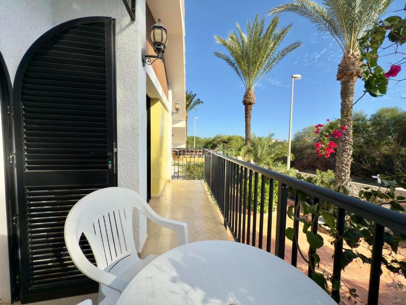 Foto ad554960-14a2-42ac-b778-814ed6462e1a. Maison avec chauffage dans Entremares Manga del Mar Menor (La)