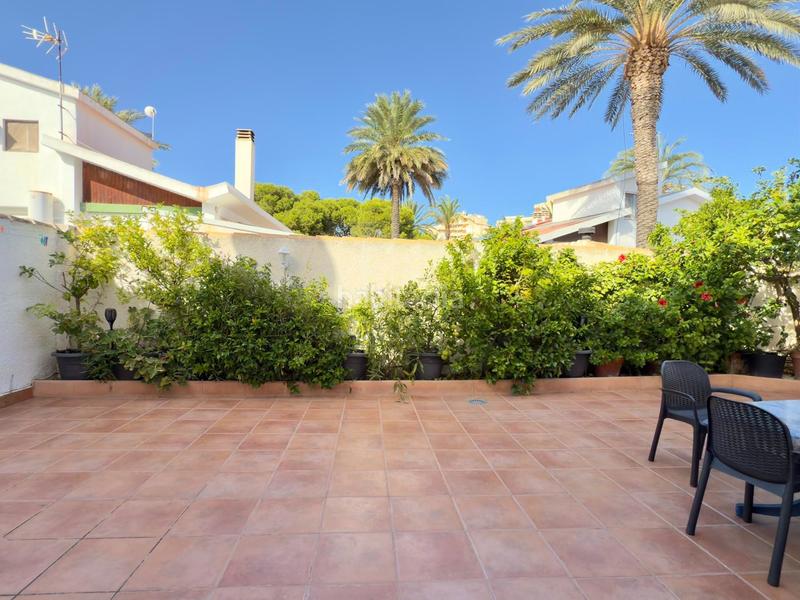 Foto ae2f05ab-9106-4790-970e-2c5921d48952. Maison avec chauffage dans Entremares Manga del Mar Menor (La)