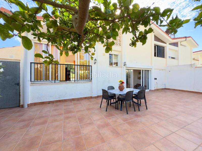 Foto bef60c35-9acd-4968-b24b-ff72743feb79. Maison avec chauffage dans Entremares Manga del Mar Menor (La)