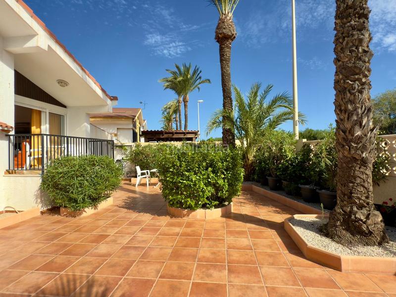 Foto cb82cdce-ade4-46f1-a7cc-11ee93b7ee5b. Maison avec chauffage dans Entremares Manga del Mar Menor (La)