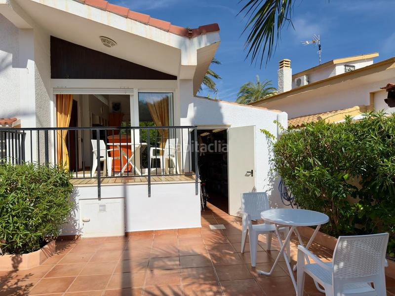 Foto cccb5287-5d71-4313-8ef9-03354d173b92. Maison avec chauffage dans Entremares Manga del Mar Menor (La)