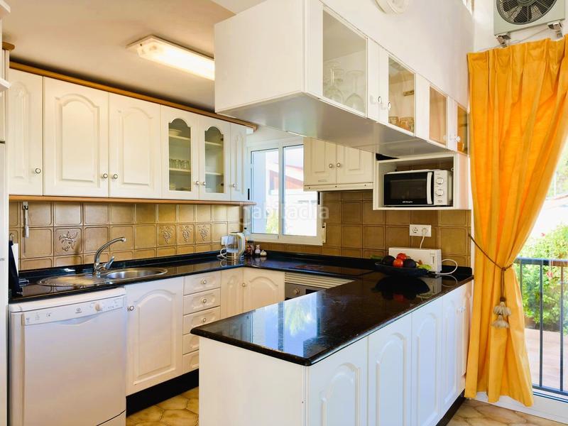 Foto cf73bd60-ba9b-4328-9b25-6bb598b16e39. Maison avec chauffage dans Entremares Manga del Mar Menor (La)