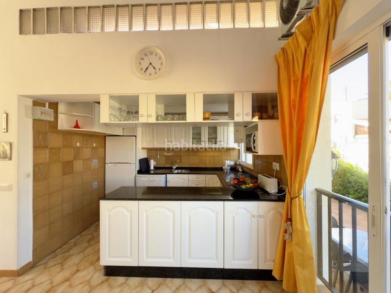 Foto d1f07578-00cd-4d6c-a6e7-aebb90049583. Maison avec chauffage dans Entremares Manga del Mar Menor (La)