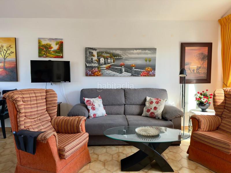 Foto d216b84c-78b8-4498-a4dc-b858adbac3fa. Maison avec chauffage dans Entremares Manga del Mar Menor (La)