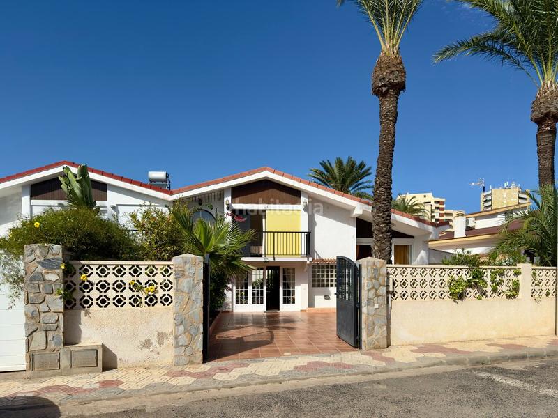Foto de4ea2d4-e2e7-4a52-ba6d-e3c8ad3ea480. Maison avec chauffage dans Entremares Manga del Mar Menor (La)