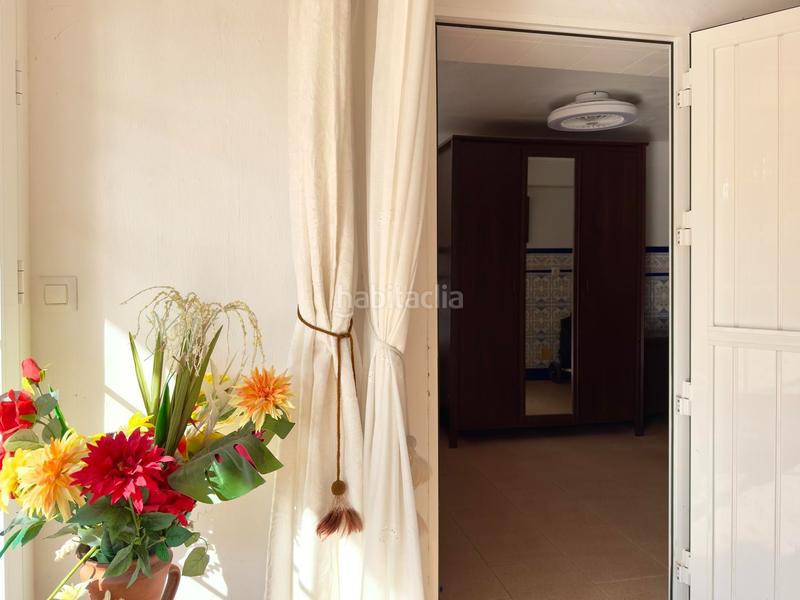 Foto ebcf62f5-38e4-442d-8c93-416f1e56eede. Maison avec chauffage dans Entremares Manga del Mar Menor (La)