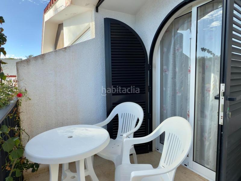 Foto f220b742-39fe-4080-9868-abac23c8a0af. Maison avec chauffage dans Entremares Manga del Mar Menor (La)