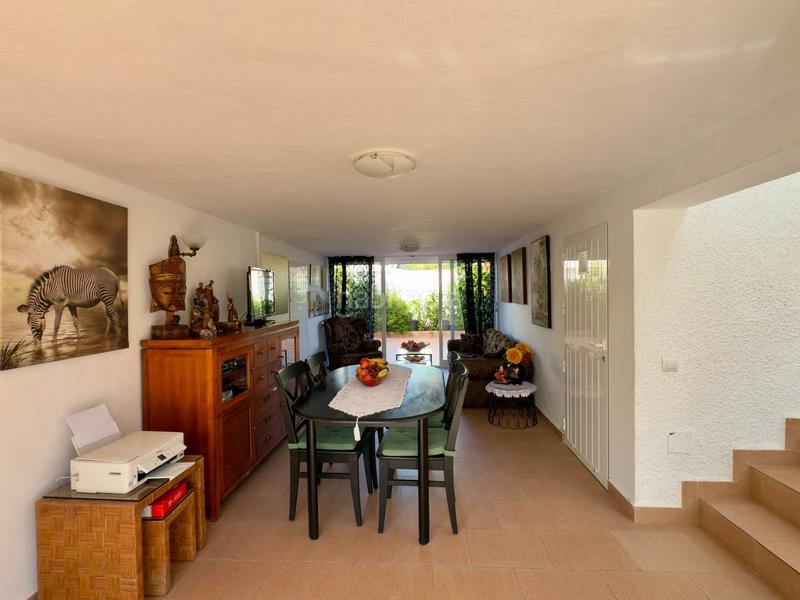 Foto f3742074-b48d-4a59-b32c-af4c5c65c4cd. Maison avec chauffage dans Entremares Manga del Mar Menor (La)