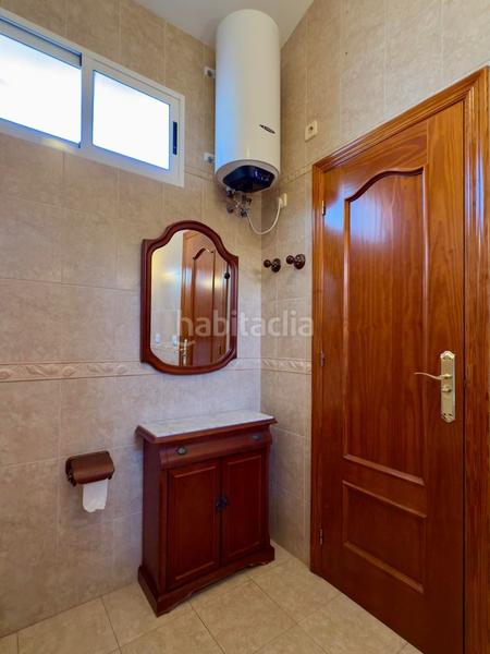 Foto f4b2e3d3-7ff5-4b08-ae23-b8c7836a0aaa. Maison avec chauffage dans Entremares Manga del Mar Menor (La)