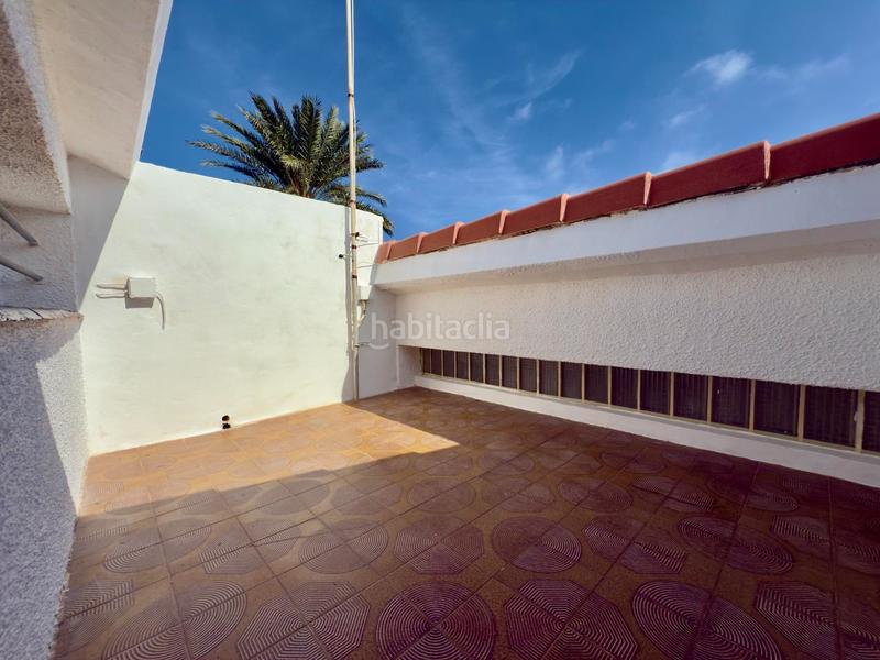 Foto fac7f002-c65b-48d0-a48f-e3db0a5920f0. Maison avec chauffage dans Entremares Manga del Mar Menor (La)