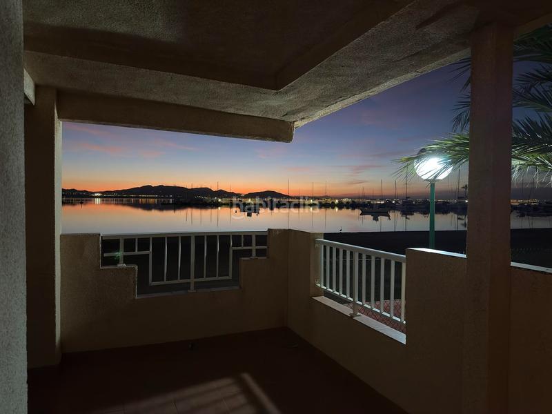 Foto 0032d324-b5b2-4d74-b5ac-fd568fc6781d. Appartement avec piscine dans Entremares Manga del Mar Menor (La)