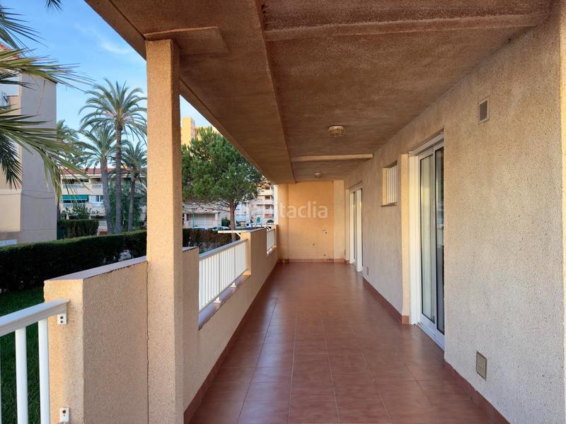 Foto 0ea1a641-ec9c-4580-a0dd-be064f6a054b. Appartement avec piscine dans Entremares Manga del Mar Menor (La)