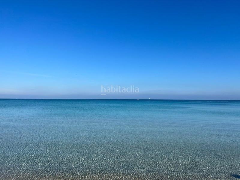 Foto 1f37ecae-ccde-4ce5-b723-bb4e417c6cff. Appartement avec piscine dans Entremares Manga del Mar Menor (La)