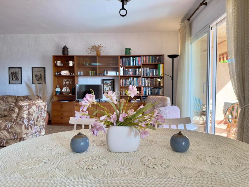 Foto 2a0aaa43-645a-48df-ad82-4f930ea7e72d. Appartement avec piscine dans Entremares Manga del Mar Menor (La)