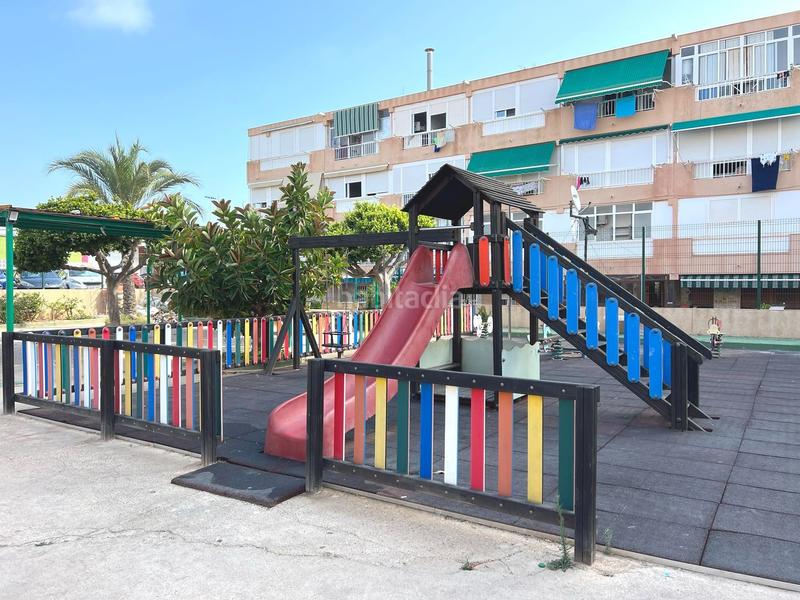 Foto 2fbe3d5f-00e4-4c0e-bf92-f7507613887e. Appartement avec piscine dans Entremares Manga del Mar Menor (La)