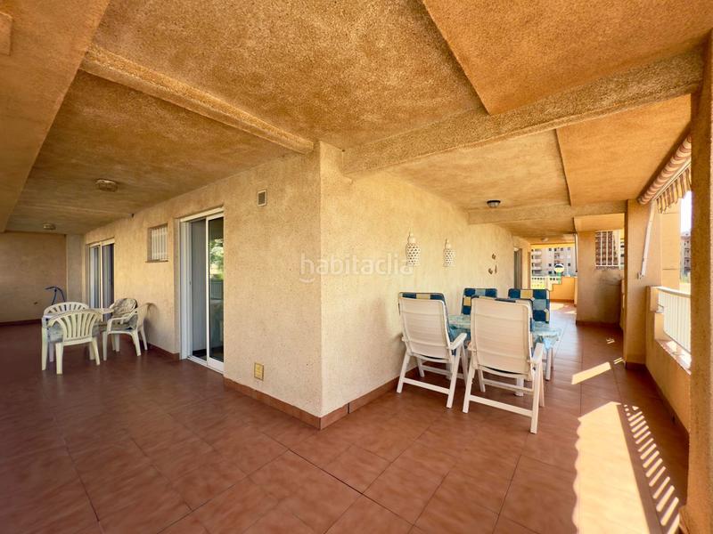 Foto 3199aed1-4649-4430-8a1b-7792fd30deb4. Appartement avec piscine dans Entremares Manga del Mar Menor (La)
