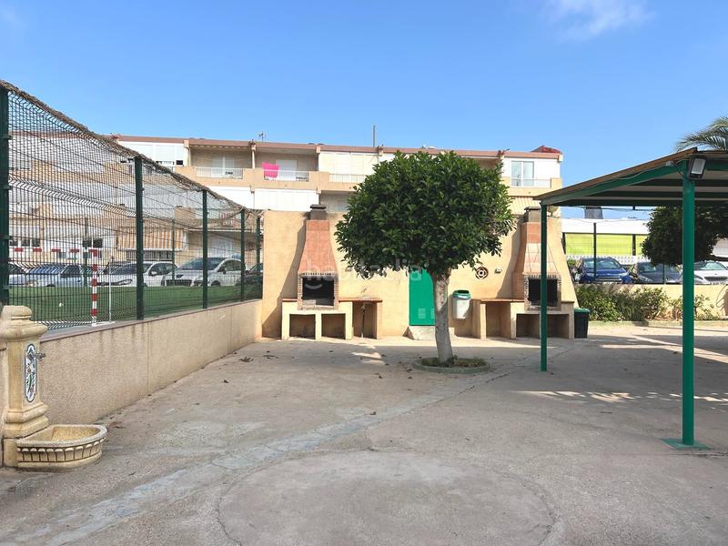 Foto 369ad70c-d582-4335-8439-b4cbb9c1c46c. Appartement avec piscine dans Entremares Manga del Mar Menor (La)