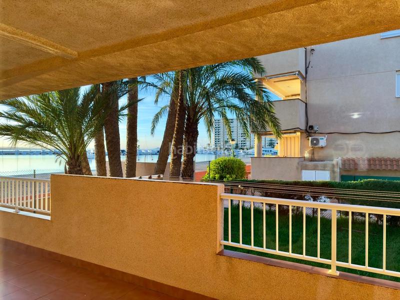 Foto 3d7cbf83-5d2e-435d-8668-07239f7bc440. Appartement avec piscine dans Entremares Manga del Mar Menor (La)