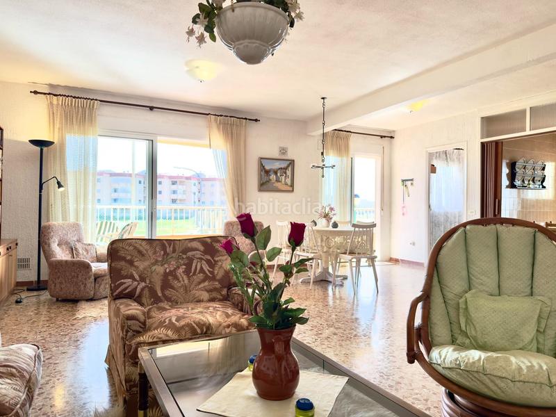 Foto 469a2764-adc0-46ac-9fcc-a7acc9cb63a8. Appartement avec piscine dans Entremares Manga del Mar Menor (La)