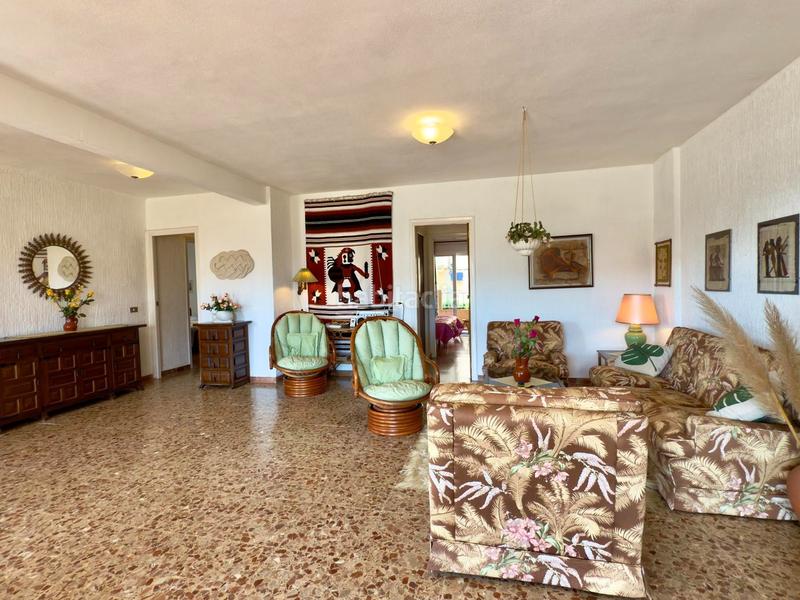 Foto 4d99fe90-372c-4140-8cbe-3216f412a9c9. Appartement avec piscine dans Entremares Manga del Mar Menor (La)