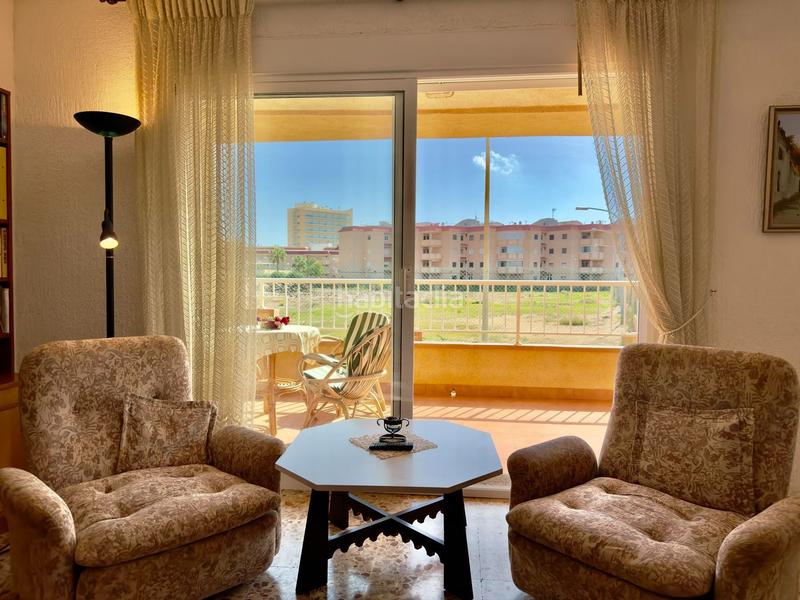 Foto 4e4a697b-4b00-4b05-9f58-4e6938f3e4e3. Appartement avec piscine dans Entremares Manga del Mar Menor (La)