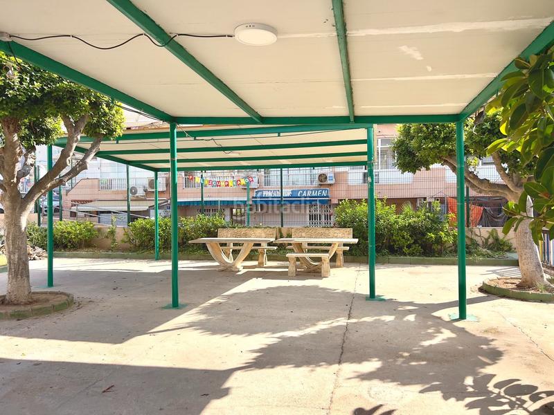 Foto 58ed77a7-0e80-4003-ab76-ac64a3dc0d9f. Appartement avec piscine dans Entremares Manga del Mar Menor (La)