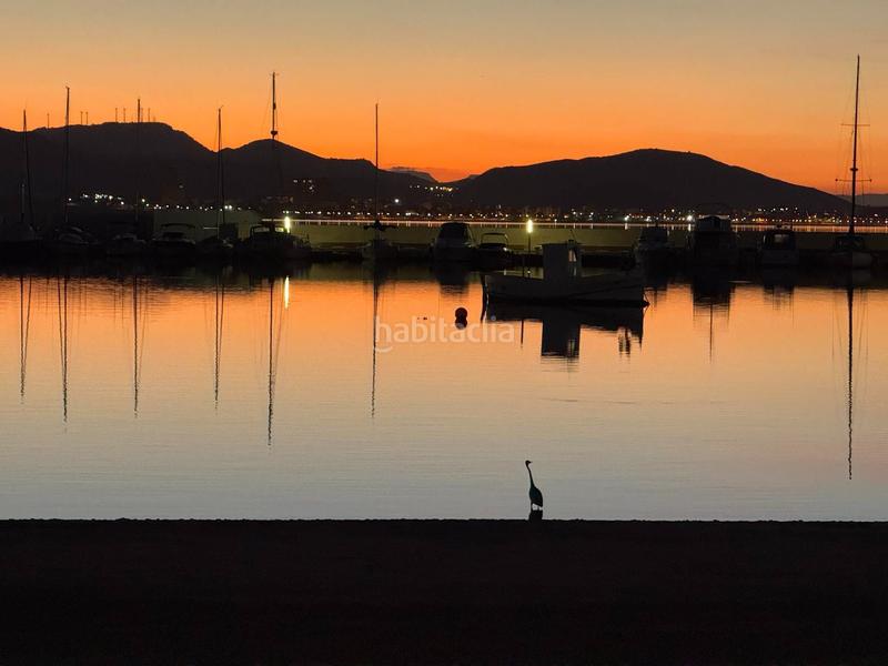 Foto 598770d2-dcdb-444b-a303-f257630516b4. Appartement avec piscine dans Entremares Manga del Mar Menor (La)