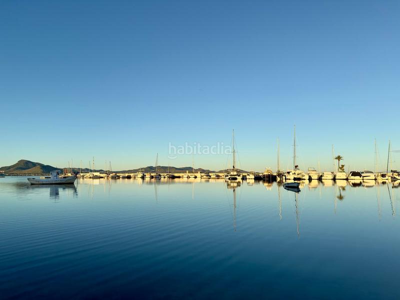 Foto 60263c36-324b-4e67-a695-3c6fef0dc374. Appartement avec piscine dans Entremares Manga del Mar Menor (La)