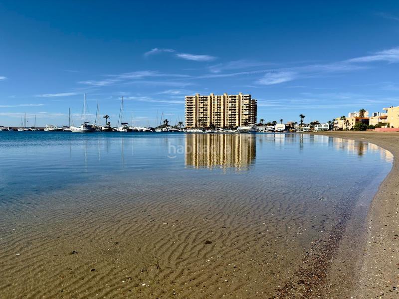 Foto 6565ebfc-2176-4f20-9b54-4a488c17ec81. Appartement avec piscine dans Entremares Manga del Mar Menor (La)