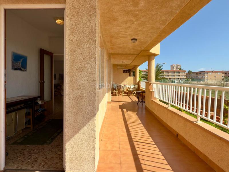 Foto 6d004b34-d833-483c-97c5-ba712f6afd86. Appartement avec piscine dans Entremares Manga del Mar Menor (La)