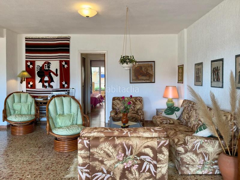 Foto 726e6b8e-f231-4ea9-a911-8a13501d2cb4. Appartement avec piscine dans Entremares Manga del Mar Menor (La)