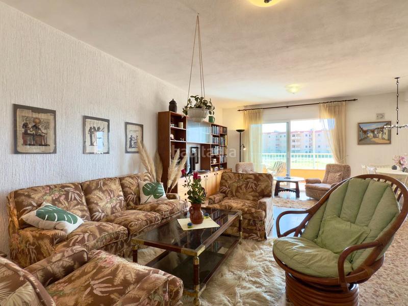 Foto 7410037b-6b3d-4a0d-9e01-040fce8a8daf. Appartement avec piscine dans Entremares Manga del Mar Menor (La)