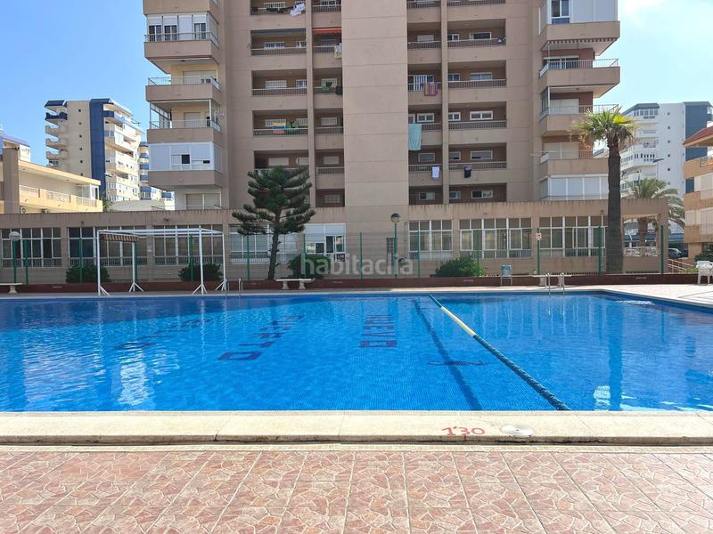 Foto 765ff331-53df-4f7a-890f-26c8d3cf3934. Appartement avec piscine dans Entremares Manga del Mar Menor (La)