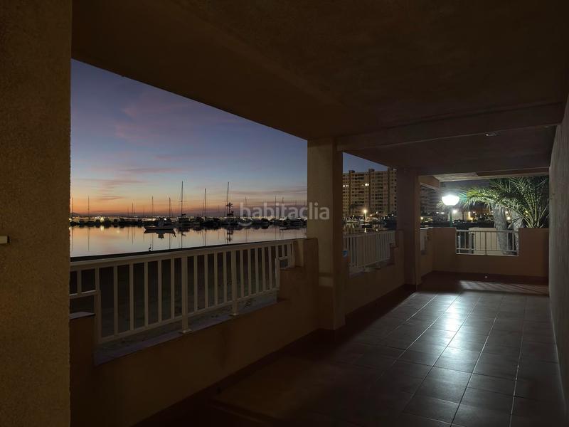 Foto 7cd870e0-9d26-49b8-931f-939876e3e56a. Appartement avec piscine dans Entremares Manga del Mar Menor (La)