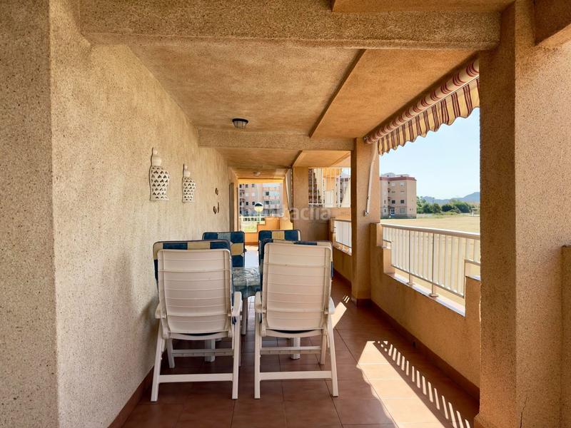 Foto 808c6f7b-6108-49c9-9eab-6ed1eb5984b8. Appartement avec piscine dans Entremares Manga del Mar Menor (La)