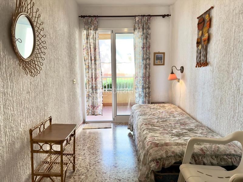 Foto a12a75f0-d454-4290-bac9-1bb4f2ccb676. Appartement avec piscine dans Entremares Manga del Mar Menor (La)