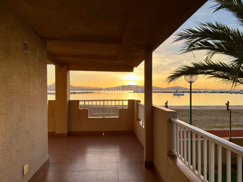 Foto a1a94026-442d-43b7-9177-faedc720b729. Appartement avec piscine dans Entremares Manga del Mar Menor (La)