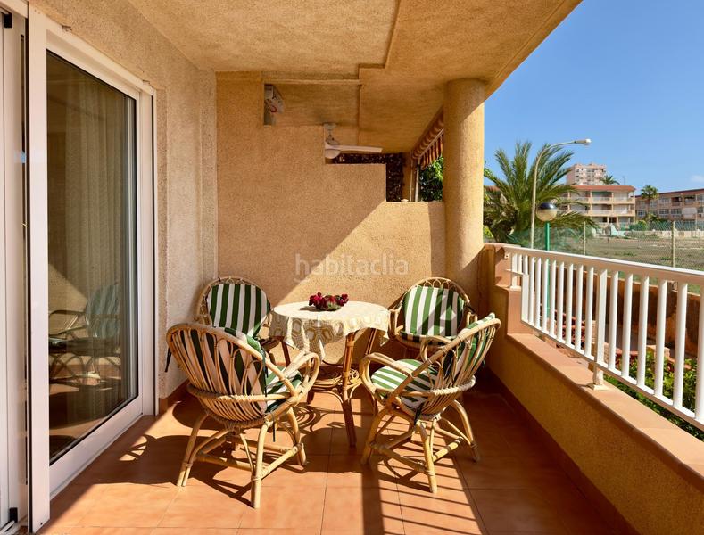 Foto a5efa070-d5fd-43d4-ade2-6bc94c01fd82. Appartement avec piscine dans Entremares Manga del Mar Menor (La)